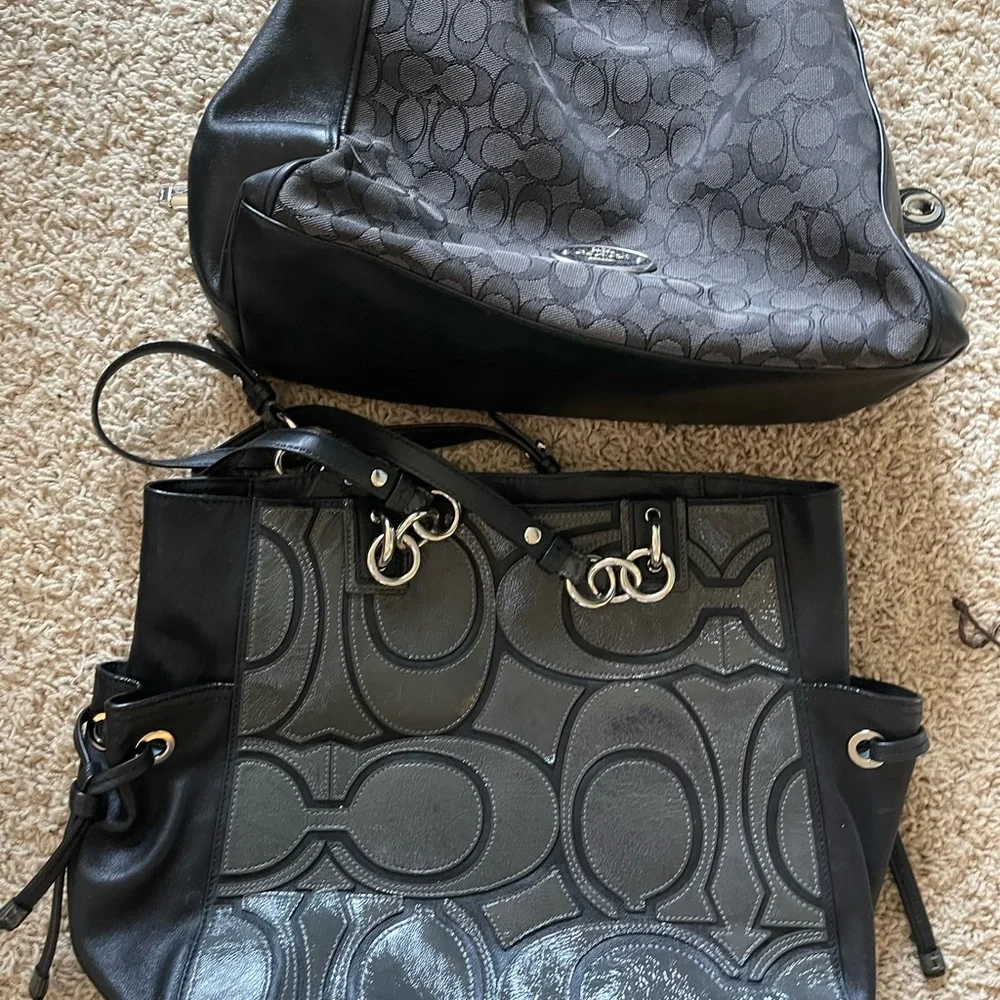 Authentic Purses - Picture 6 of 6